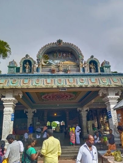 Amma Mandapam